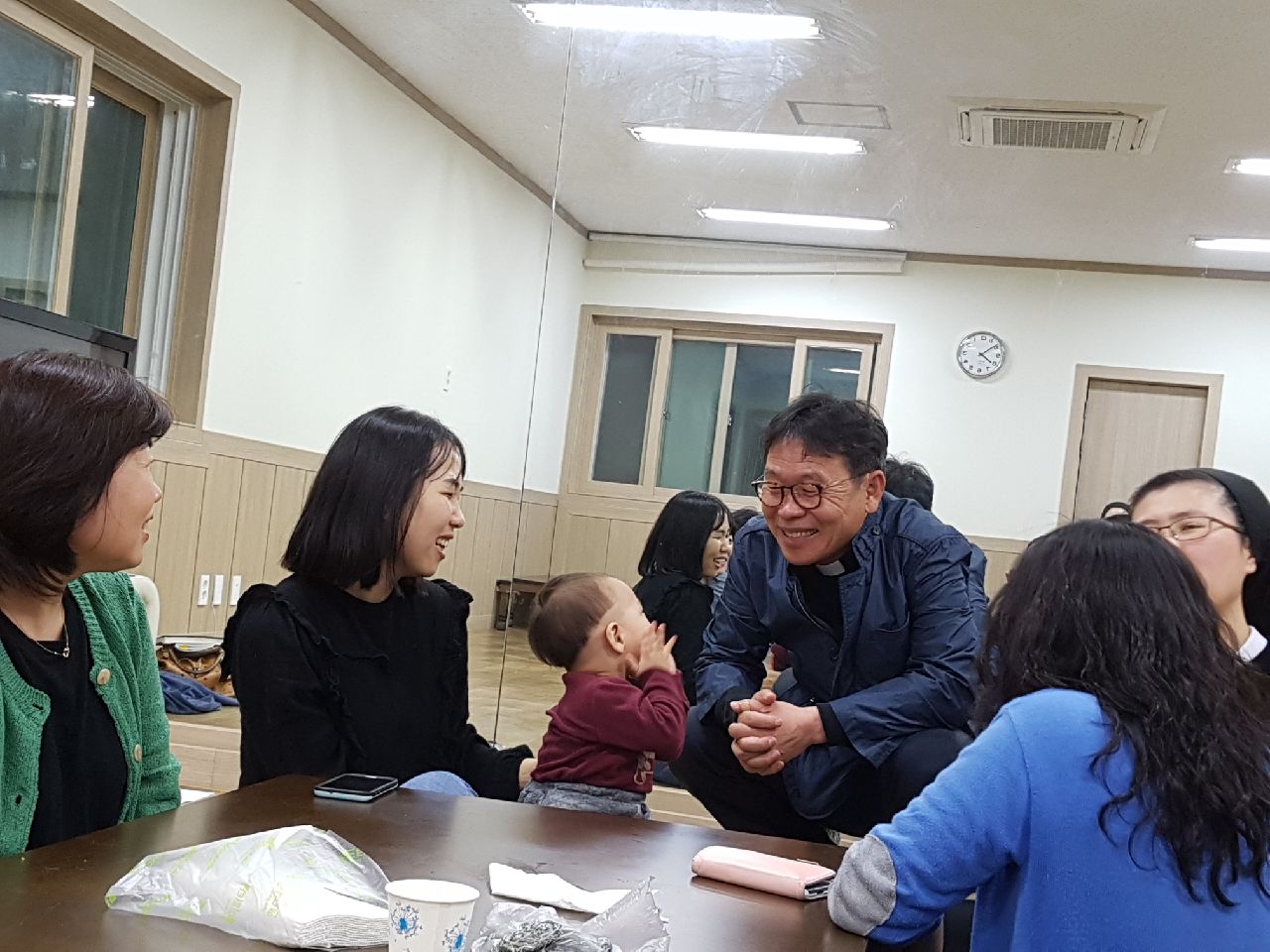 성민이의 재롱.jpg